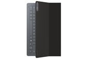 Nettbrett - Deksler og etui - Samsung Book Cover Keyboard Slim for Galaxy Tab S11 Ultra (US International) - EF-DX930UBEGWW