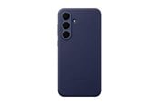 Mobil - Deksel og etui - Samsung Kindsuit Case for Galaxy S25 FE - Dark Blue - EF-VS731PNEGWW