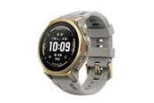 Smartklokke, Smartwatch & Sportsklokke - Amazfit T-Rex 3 Pro 44mm - Arctic Gold - W2548GL2N