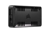 Kabinett-tilbehør - Corsair COMMANDER DUO Lighting and Fan Controller – ARGB and iCUE LINK Hybrid - CL-9011141-WW