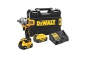 Skru/Bormaskin - Dewalt DCF891P2T-QW Impact Wrench - DCF891P2T-QW