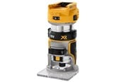 Freser - Dewalt DCW600N-XJ Router/Trimmer (Solo) - DCW600N-XJ