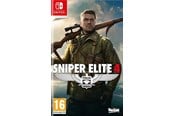 Spill - Sniper Elite 4 (Code in a Box) - Nintendo Switch - FPS - 5056208826725