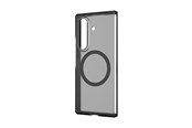 Mobil - Deksel og etui - Samsung Spigen Capella Pro for Galaxy Z Fold7 - Frost Black - GP-FPF966PGBTW