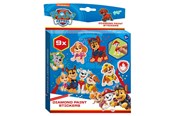 Arts & Crafts - Tilbehør - Totum PAW PATROL Diamond Paint Stickers - 721203
