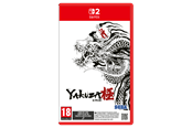 Spill - Yakuza Kiwami - Nintendo Switch 2 - Action - 4020628547981
