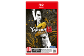 Spill - Yakuza Kiwami 2 - Nintendo Switch 2 - Action - 4020628547950