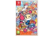 Spill - Super Bomberman R 2 (Code in a Box) - Nintendo Switch - Action - 4012927087107