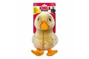 Hund - KONG - Toughz Duck - 21.5x14.5x11cm - 634.7398
