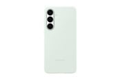 Mobil - Deksel og etui - Samsung Galaxy S25 FE Silicone Case - Mint Green - EF-PS731CMEGWW