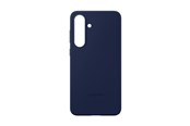 Mobil - Deksel og etui - Samsung Galaxy S25 FE Silicone Case - Dark Blue - EF-PS731CNEGWW