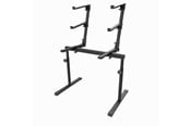 Musikkinstrumenter & DJ-utstyr  - Black Panther System Keyboard stand - Para model - BLACK - 200779