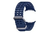 Smartklokke - Tilbehør - Samsung Galaxy Watch Ultra Marine Band - ET-SNL70MNEGEU