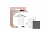 Smarthus - Aqara Shutter Switch H2 EU - DS-K02D