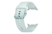 Smartklokke - Tilbehør - Samsung Galaxy Watch8 | Watch8 Classic Sport Band (M/L) - Mint Green - ET-SNL33LMEGEU