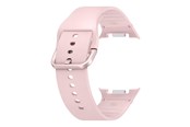 Smartklokke - Tilbehør - Samsung Galaxy Watch8 | Watch8 Classic Sport Band (M/L) - Pink - ET-SNL33LPEGEU
