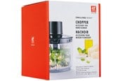 Mikser - Zwilling Stavmikser - Enfinigy Mini Chopper - Black - 4009839677137