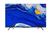 Flatskjerm-TV - METZ 43" Flatskjerm-TV LED 4K Blue 43MUE7102 MUE7102 Series - 43" LED-backlit LCD TV - 4K - 43MUE7102Z