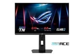Skjerm - 24,1" ASUS ROG Strix XG248QSG Ace - 1920x1080 (FHD) - 610Hz - Super TN - 90LM0C40-B01371