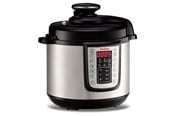 Multikoker - Tefal All-in-One CY505 Pressure Cooker – 6L / Black & Stainless Steel - CY505EE0