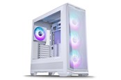 Kabinett - Phanteks Eclipse G400A - Kabinett - Tower - Hvit - PH-EC400GA_DMW01