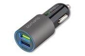Mobil - Adaptere og ladere - 4smarts Rapid Car Charger 3.0 - 464458