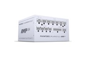 Strømforsyning (PSU) - Phanteks AMP GH 1200W Strømforsyning (PSU) - 1200 Watt - 140 mm - ATX 3.1 - 80 Plus Platinum sertifisert - PH-P1200GH_WT01_EU