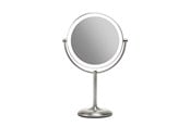 Sminkespeil - Gillian Jones Smart makeup-spejl med 15x forstørrelse - 10265