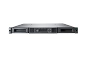Båndstasjon - Hewlett Packard Enterprise HPE Storage MSL 1/8 - P84143-B25