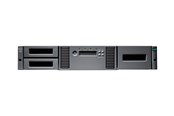 Båndstasjon - Hewlett Packard Enterprise HPE Storage MSL2024 - P84144-B25
