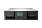 Båndstasjon - Hewlett Packard Enterprise HPE Storage MSL3040 - P84147-B25