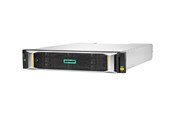 Harddisk-array - Hewlett Packard Enterprise HPE Modular Smart Array 2060 16Gb Fibre Channel LFF Storage - 56 TB - P84173-B25