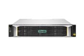 Harddisk-array - Hewlett Packard Enterprise HPE Modular Smart Array 2060 10GbE iSCSI LFF Storage - 56 TB - P84174-B25