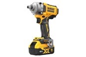 Skru/Bormaskin - Dewalt DCF892P2T-QW Impact Driver - DCF892P2T-QW