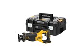 Bajonettsag - Dewalt DCS382NT-XJ Reciprocating Saw (Solo) - DCS382NT-XJ