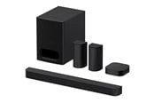 Hjemmekino & Surround - Sony BRAVIA Theatre System 6 HT-S60 - HTS60.CEL