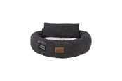 Hund - Nordic Paws - Dogbed Olli Cozy L - Ø76.5 x H16.5cm - 697271866759