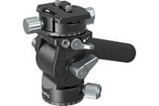 Tripod - Tilbehør - SmallRig 3457 tripod head - 3457