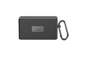 Actionkamera  - Tilbehør - Puluz Protective Case for DJI Mic 2 - Black - PU716B