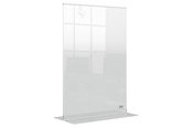 Skrive- & Tegneverktøy - Nobo Premium Plus A4 whiteboard - 1915594