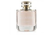 Parfyme & Dufter - Boucheron Quatre Eau De Parfum 100 ml - 3386460066075