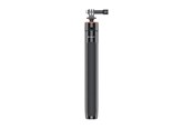 Tripod - Tilbehør - Puluz Tripod for Sports Cameras 1.4m - PU731B