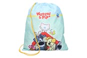 Skoleutstyr - Vadobag Woezel & Pip Gym Bag - 300-00570
