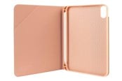 Nettbrett - Deksler og etui - Tucano Metal - flip cover for tablet - IPDM6MT-RG