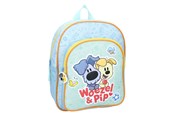Skoleutstyr - Vadobag Woezel & Pip Backpack - 300-00569