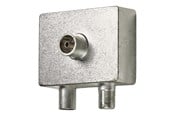 Skjermkabel - Nedis aerial splitter - CSGP40970ME