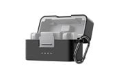 Actionkamera - Tilbehør - Puluz Protective Case for DJI Mic Mini - Black - PU744B