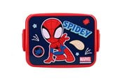 Skoleutstyr - Marvel Spidey Lunch Box - 201-00421