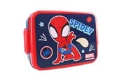 Skoleutstyr - Marvel Spidey Lunch Box - 201-00421
