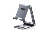 Mobil - Andre tilbehør - UGREEN Adjustable Aluminum Phone Holder - 80708
